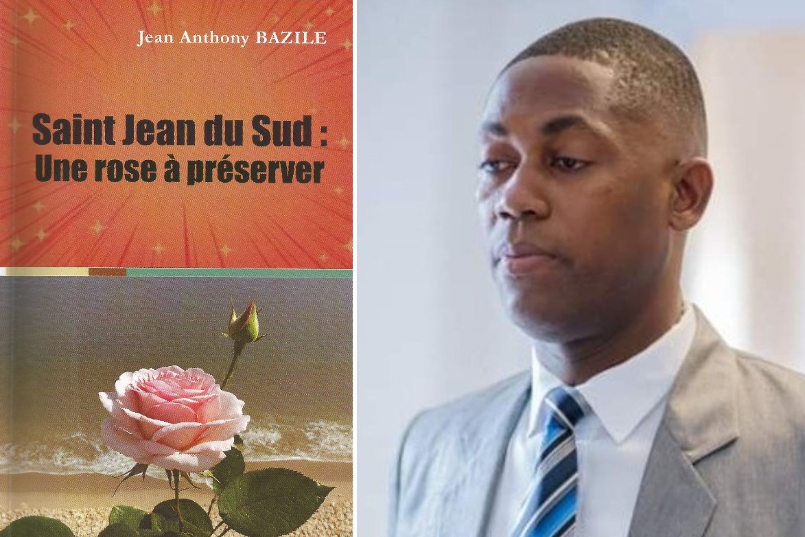 Saint-Jean-du-Sud : la poésie au service de la mémoire collective